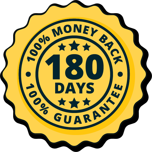 Fast Lean Pro Official Website 100% Satisfaction 60 Days Money Back Guarantee