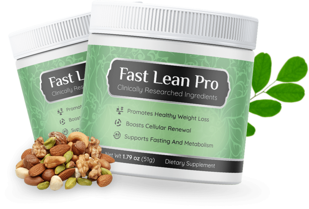 Fast Lean Pro Supplement