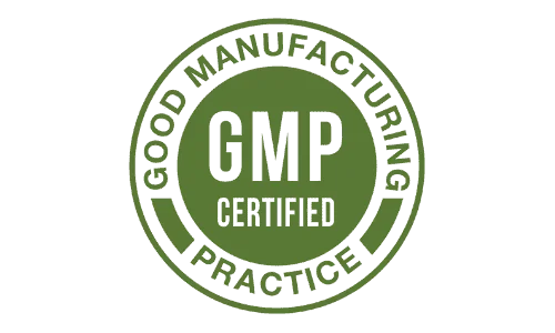 Fast Lean Pro GMP Certified